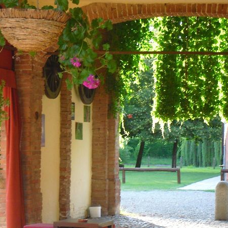 Agriturismo La Lupa Madonna della Provvidenza Dış mekan fotoğraf