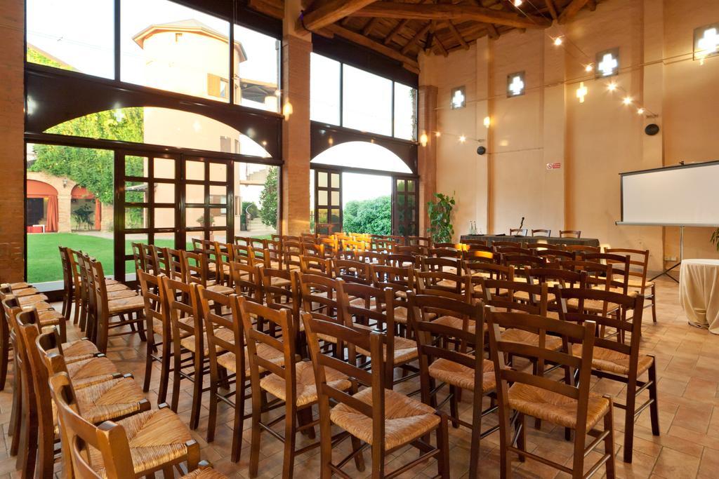 Agriturismo La Lupa Madonna della Provvidenza Dış mekan fotoğraf