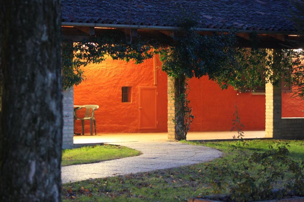 Agriturismo La Lupa Madonna della Provvidenza Dış mekan fotoğraf