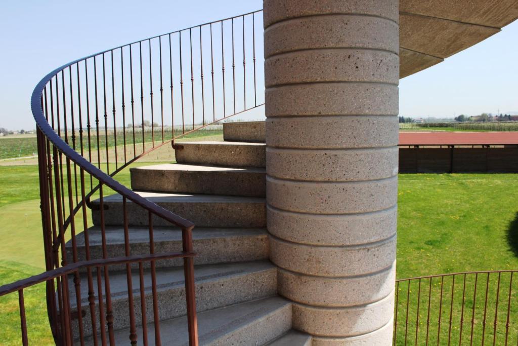 Agriturismo La Lupa Madonna della Provvidenza Dış mekan fotoğraf