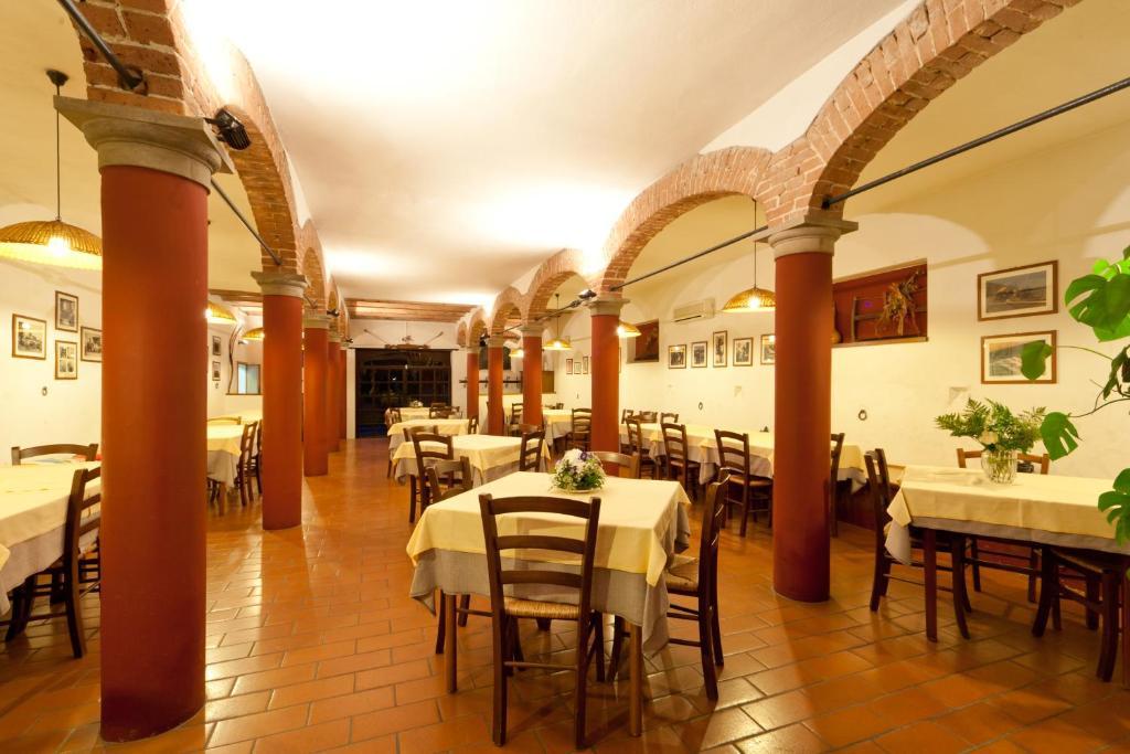 Agriturismo La Lupa Madonna della Provvidenza Dış mekan fotoğraf